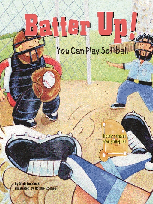 Batter Up!
